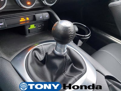 2023 Mazda Mazda Miata RF Grand Touring