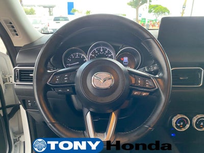 2021 Mazda Mazda CX-5 Sport