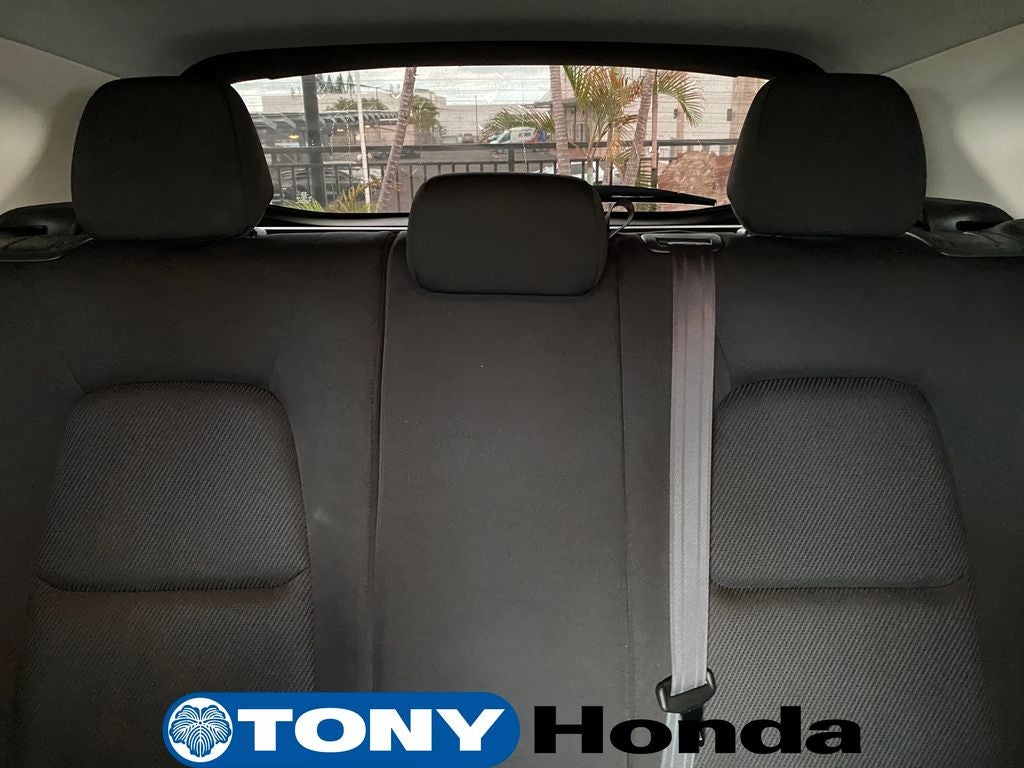 2021 Mazda Mazda CX-5 Sport
