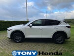 2021 Mazda Mazda CX-5 Sport