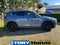2022 Mazda Mazda CX-5 2.5 S Carbon Edition