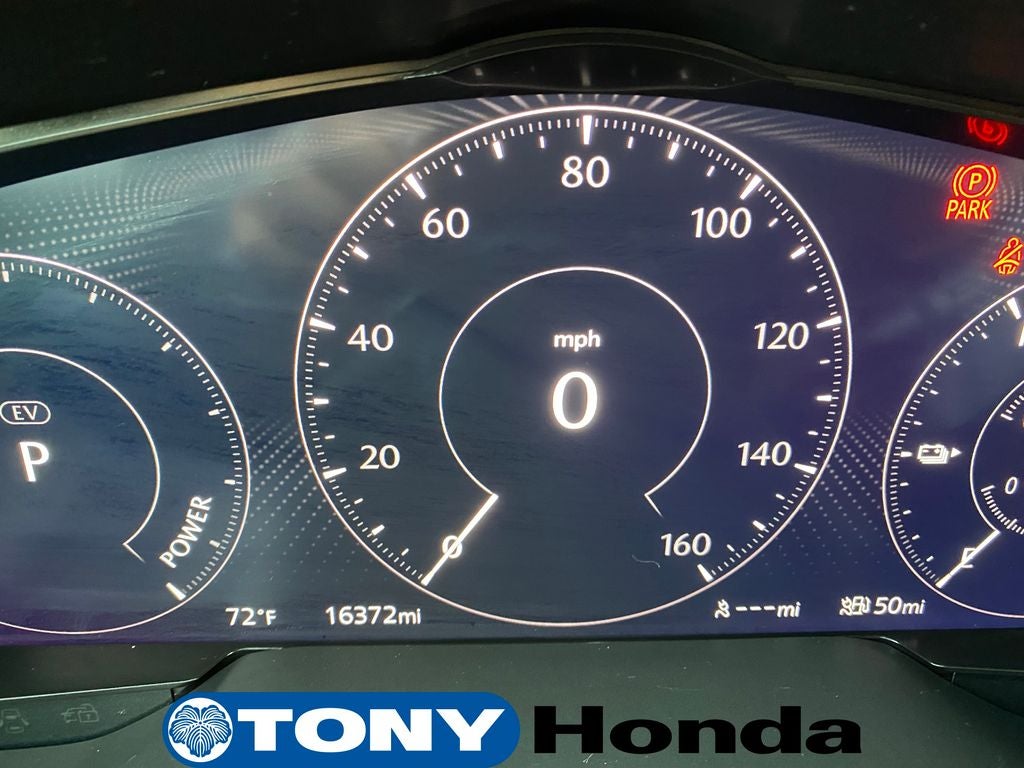 2024 Mazda Mazda CX-90 PHEV Premium