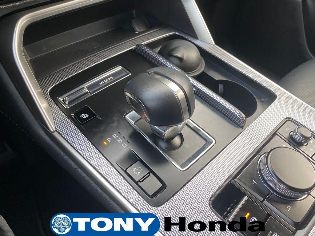 2024 Mazda Mazda CX-90 PHEV Premium
