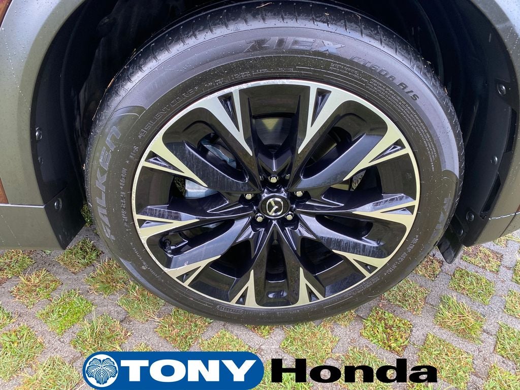 2024 Mazda Mazda CX-90 PHEV Premium