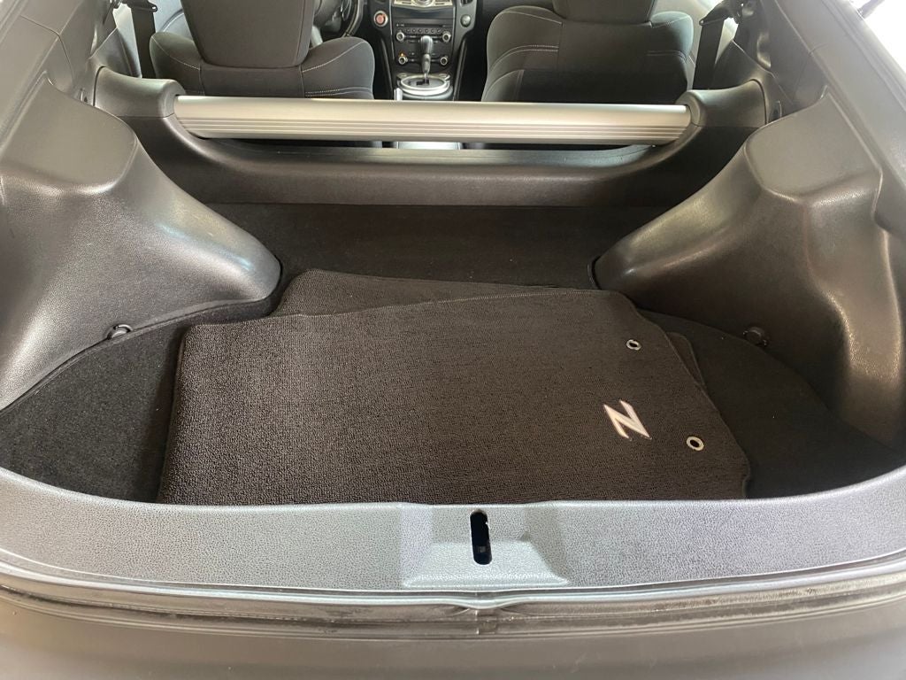 2016 Nissan 370Z Sport Tech