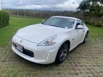 2016 Nissan 370Z Sport Tech