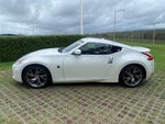 2016 Nissan 370Z Sport Tech