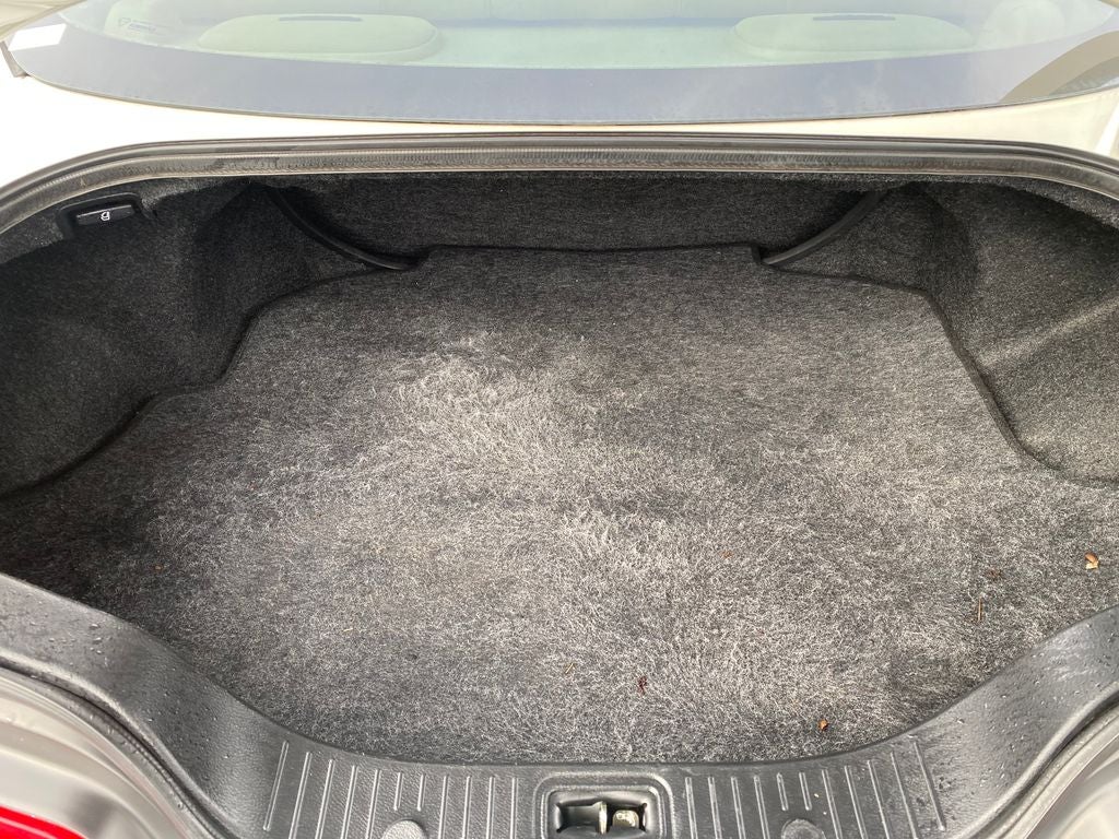 2006 INFINITI G35 Base