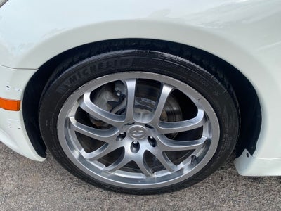 2006 INFINITI G35 Base