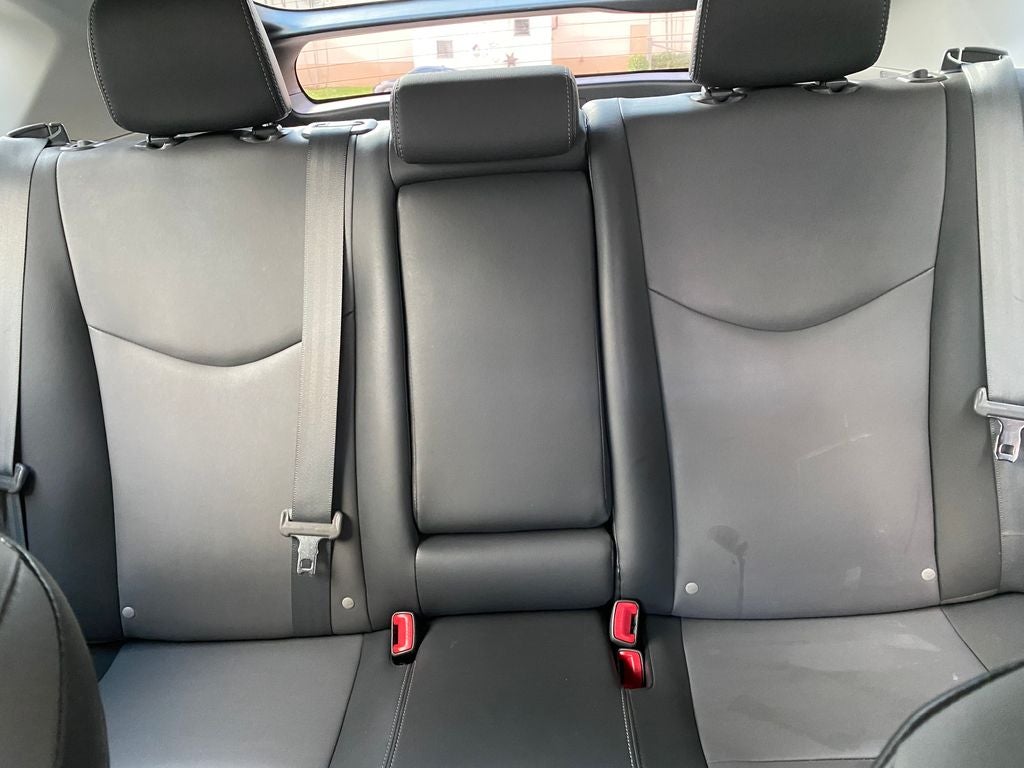 2015 Toyota Prius Plug-in Advanced