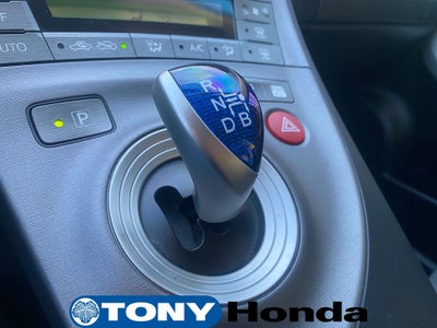 2014 Toyota Prius Four
