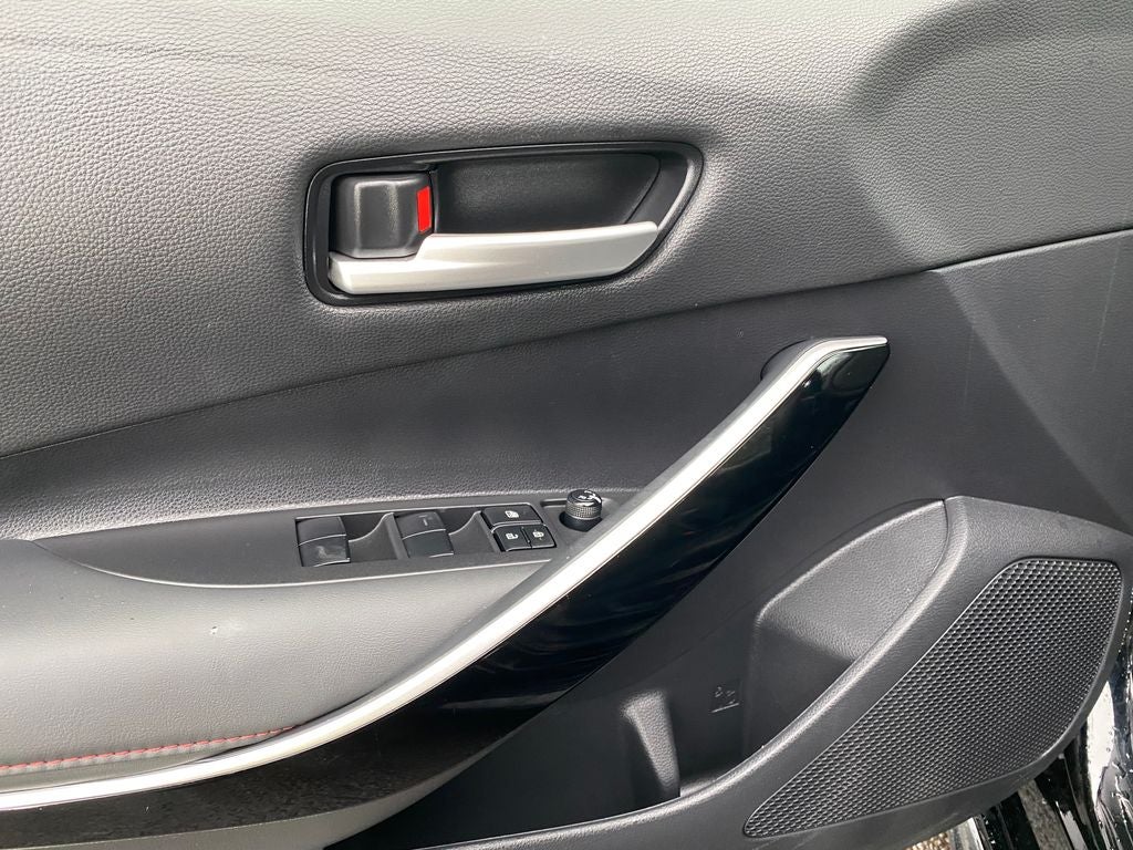 2024 Toyota Corolla XSE