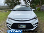 2023 Toyota Corolla XSE