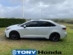 2023 Toyota Corolla XSE