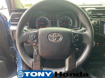 2018 Toyota 4Runner TRD Pro