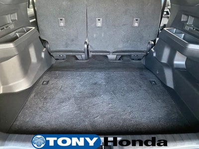 2025 Toyota 4Runner Limited