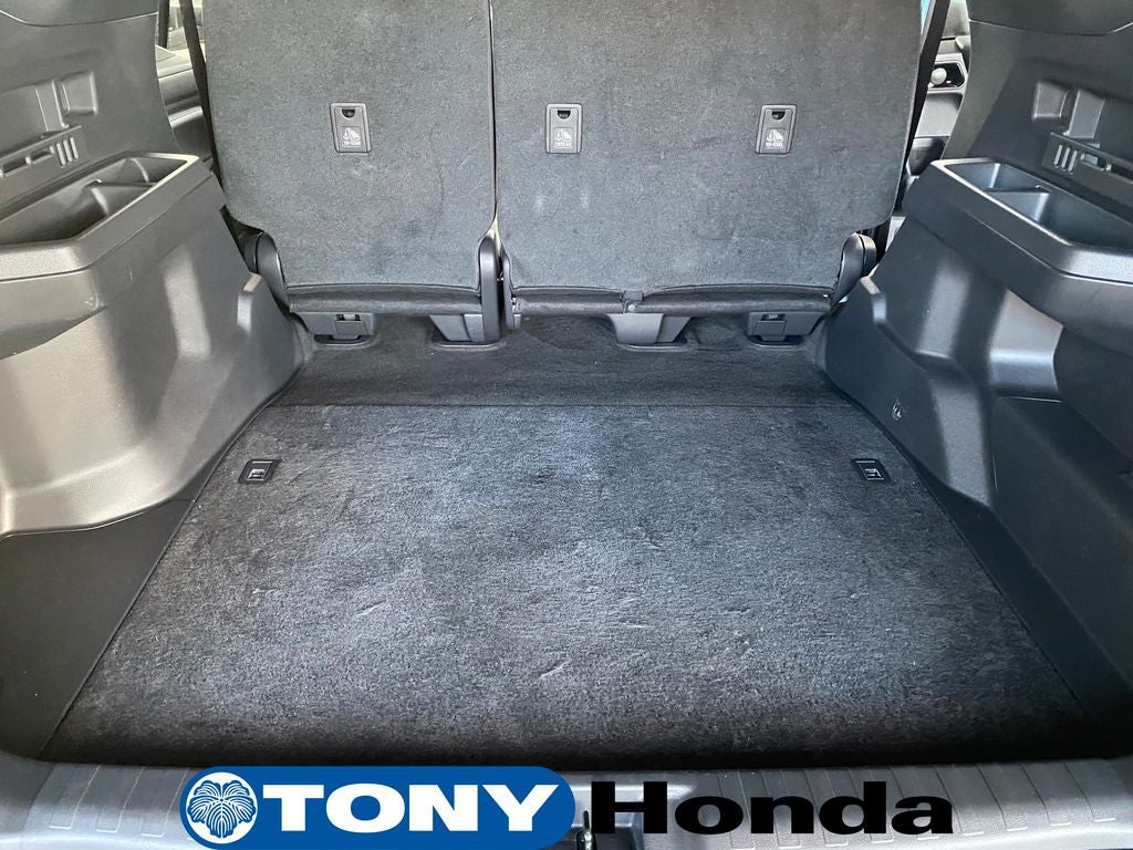 2025 Toyota 4Runner Limited