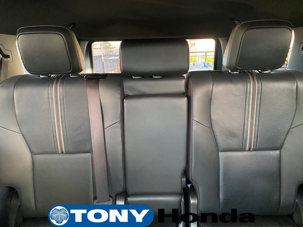 2025 Toyota 4Runner Limited