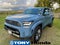 2025 Toyota 4Runner Limited