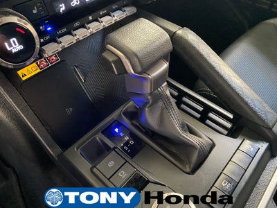 2025 Toyota 4Runner Limited