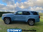 2025 Toyota 4Runner Limited