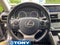 2016 Lexus IS 200t