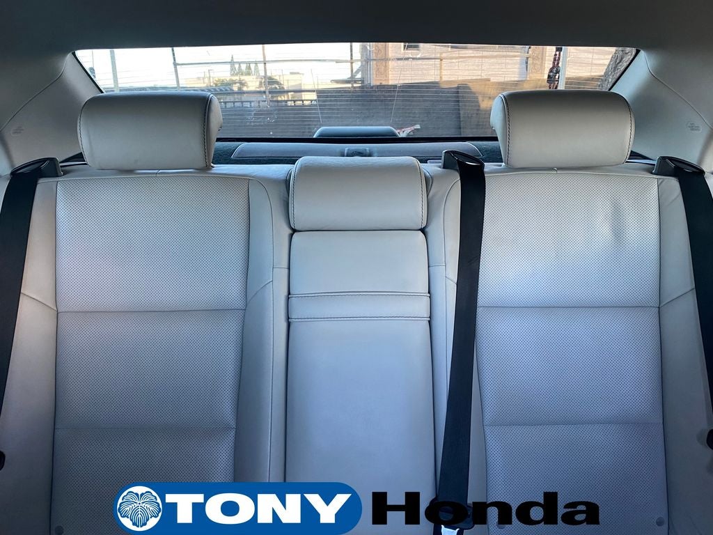 2015 Lexus ES 300h