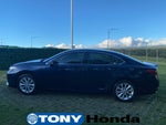 2015 Lexus ES 300h