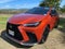 2024 Lexus NX 350 F SPORT Handling