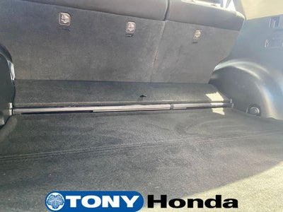 2017 Toyota RAV4 Hybrid XLE
