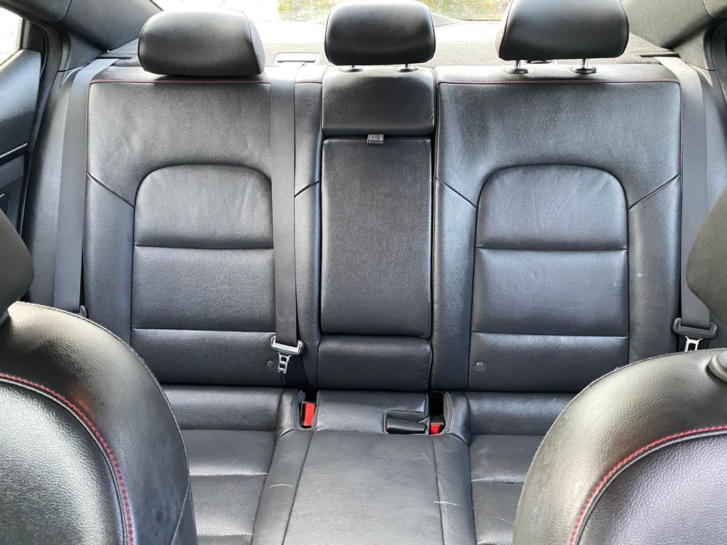 2018 Hyundai Elantra Sport