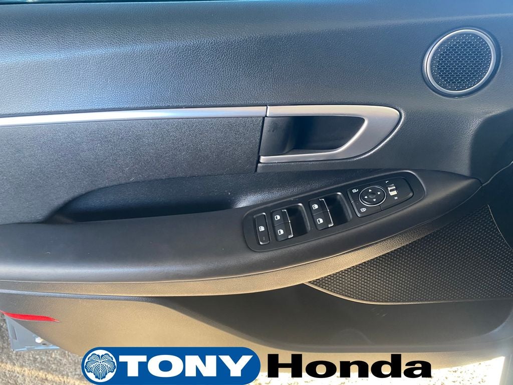 2022 Hyundai Sonata SE