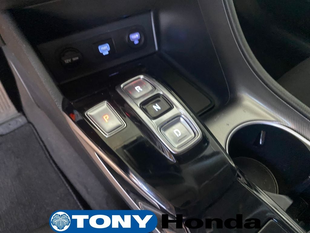 2022 Hyundai Sonata SE