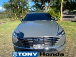 2022 Hyundai Sonata SE