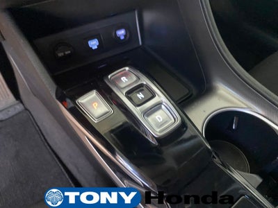 2022 Hyundai Sonata SE