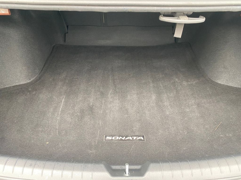 2023 Hyundai Sonata SE