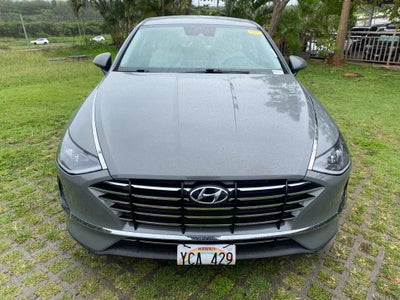 2023 Hyundai Sonata SE