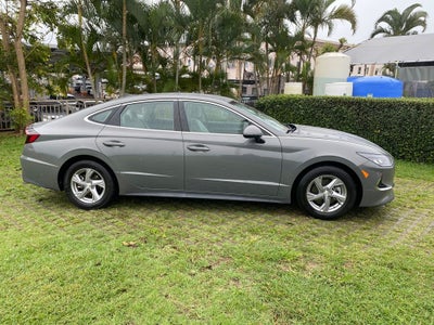 2023 Hyundai Sonata SE