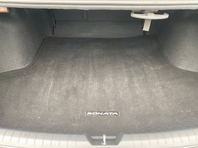 2023 Hyundai Sonata SE