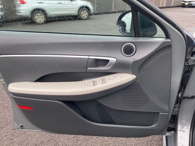 2023 Hyundai Sonata SE