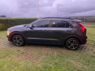 2023 Kia Niro Plug-In Hybrid EX