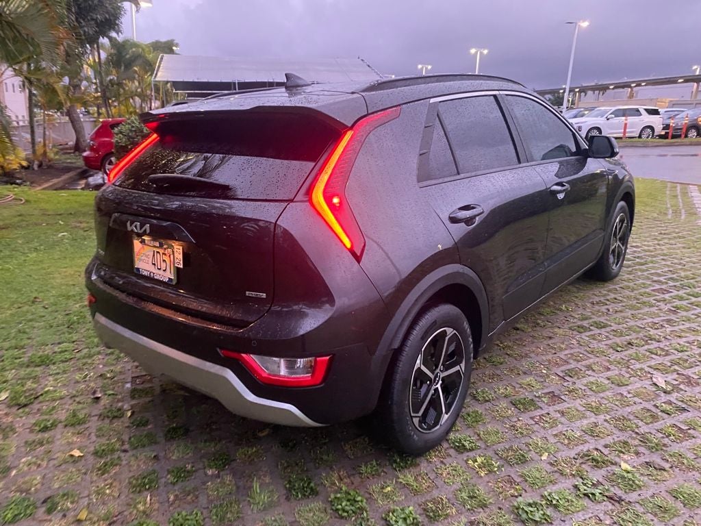 2023 Kia Niro Plug-In Hybrid EX