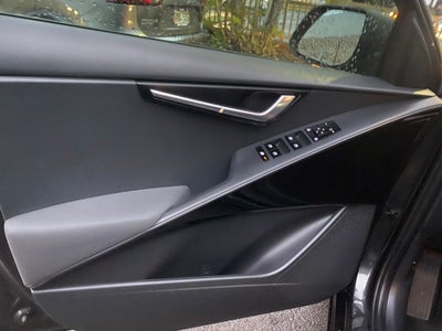 2023 Kia Niro Plug-In Hybrid EX