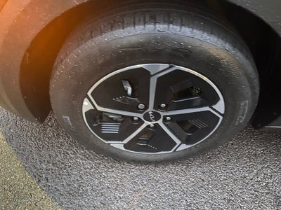 2023 Kia Niro Plug-In Hybrid EX