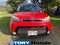 2016 Kia Soul Plus