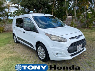 2015 Ford Transit Connect XLT