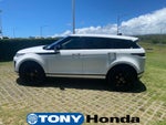 2020 Land Rover Range Rover Evoque S