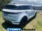 2020 Land Rover Range Rover Evoque S