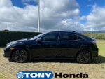2017 Honda Civic EX-L w/Navigation