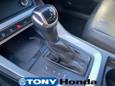 2024 Audi Q3 Premium S Line quattro